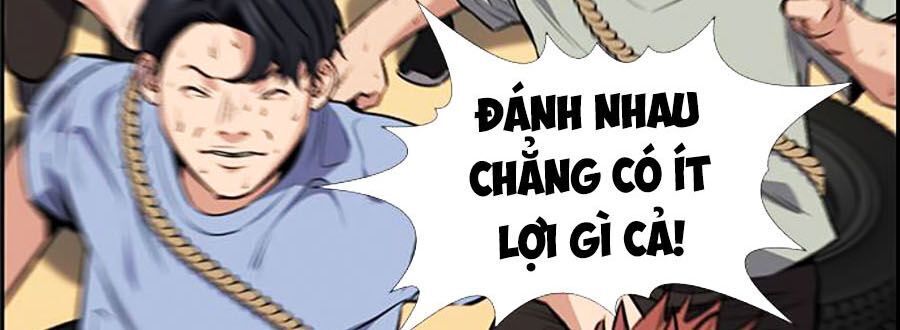 Giáo Dục Chân Chính Chapter 9 - Trang 2