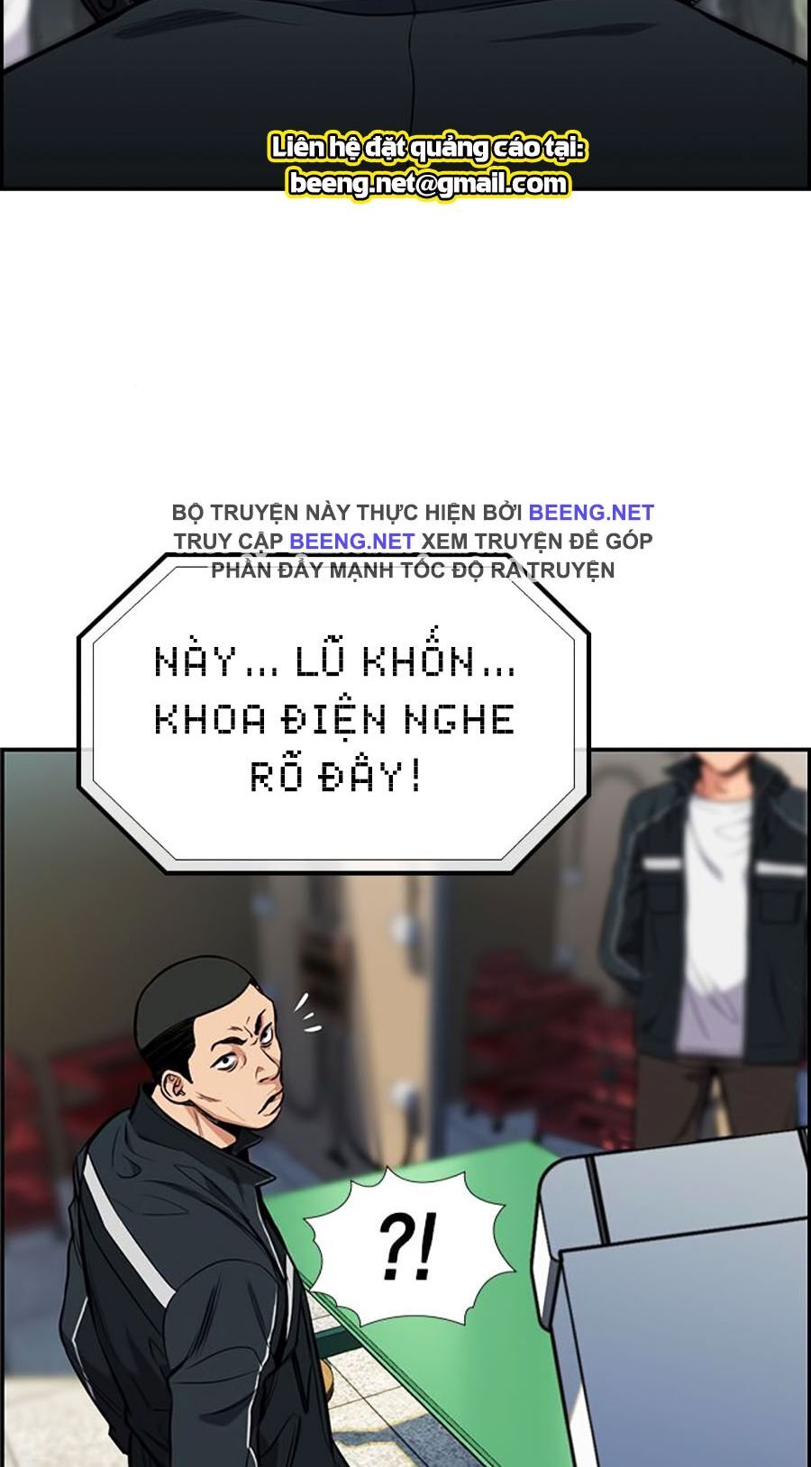 Giáo Dục Chân Chính Chapter 8 - Trang 2