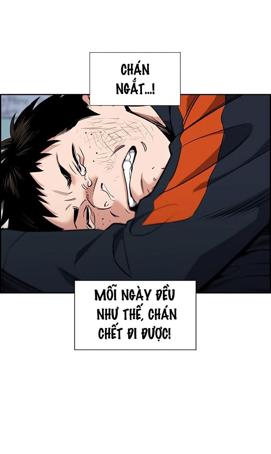 Giáo Dục Chân Chính Chapter 8 - Trang 2