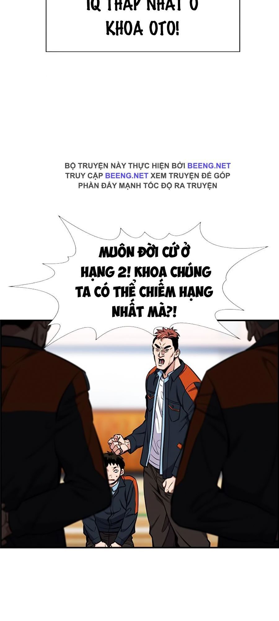 Giáo Dục Chân Chính Chapter 8 - Trang 2