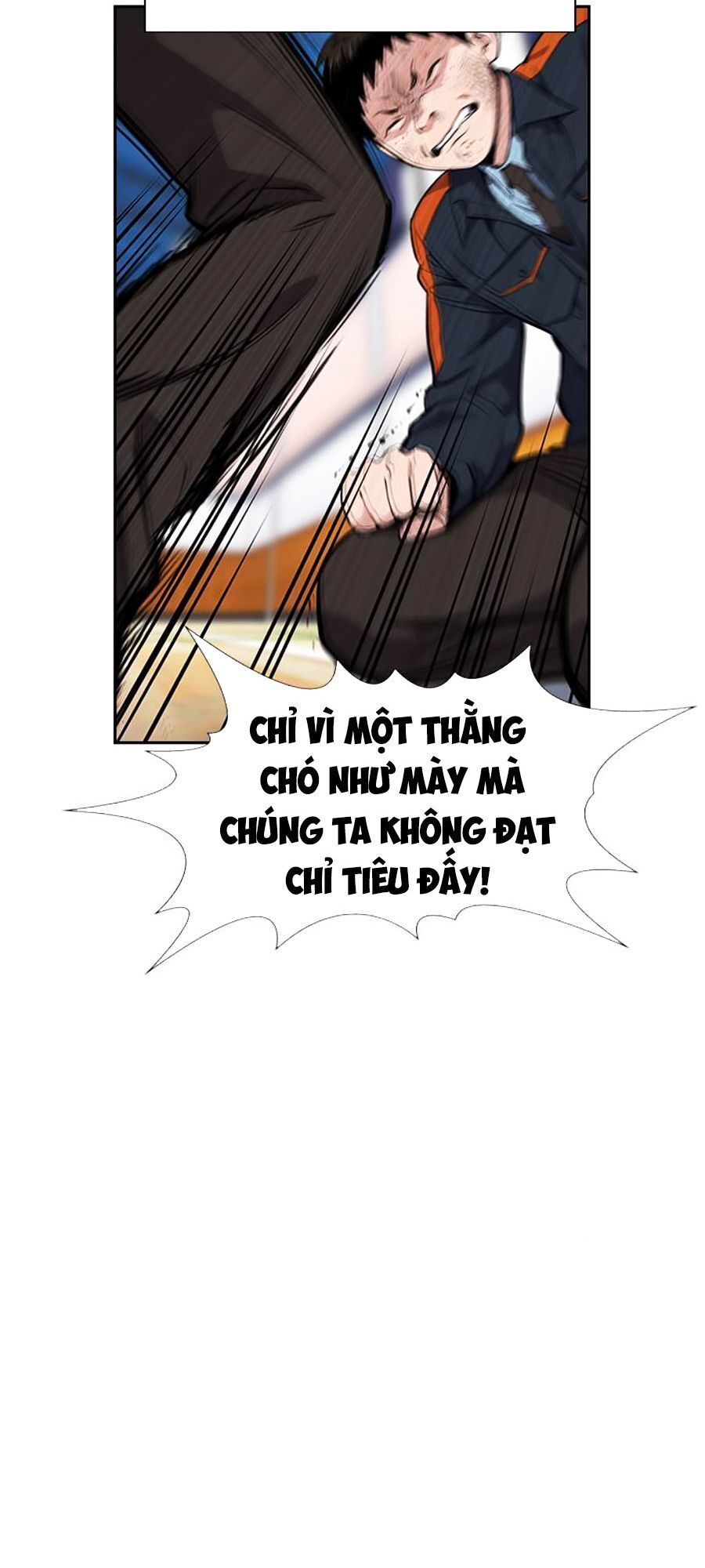 Giáo Dục Chân Chính Chapter 8 - Trang 2