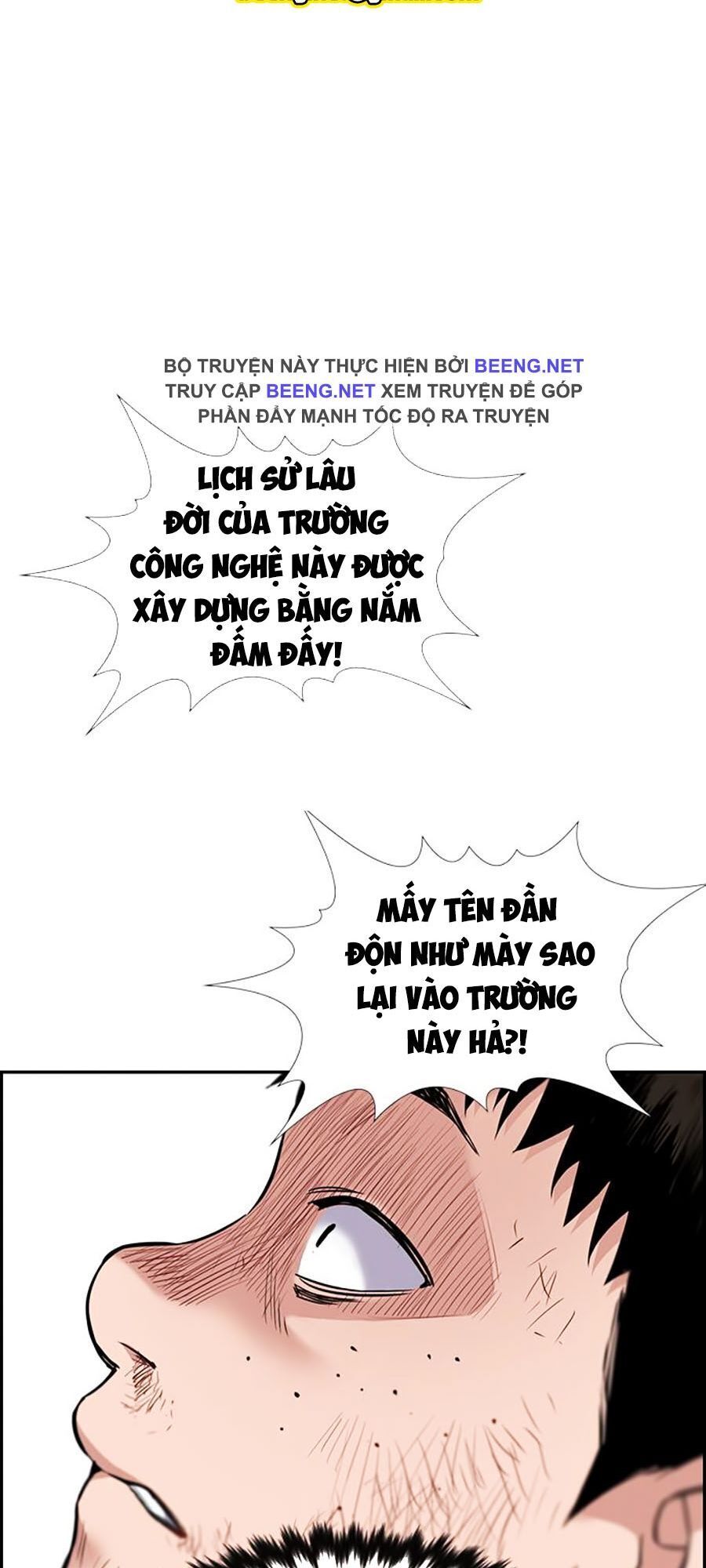 Giáo Dục Chân Chính Chapter 8 - Trang 2