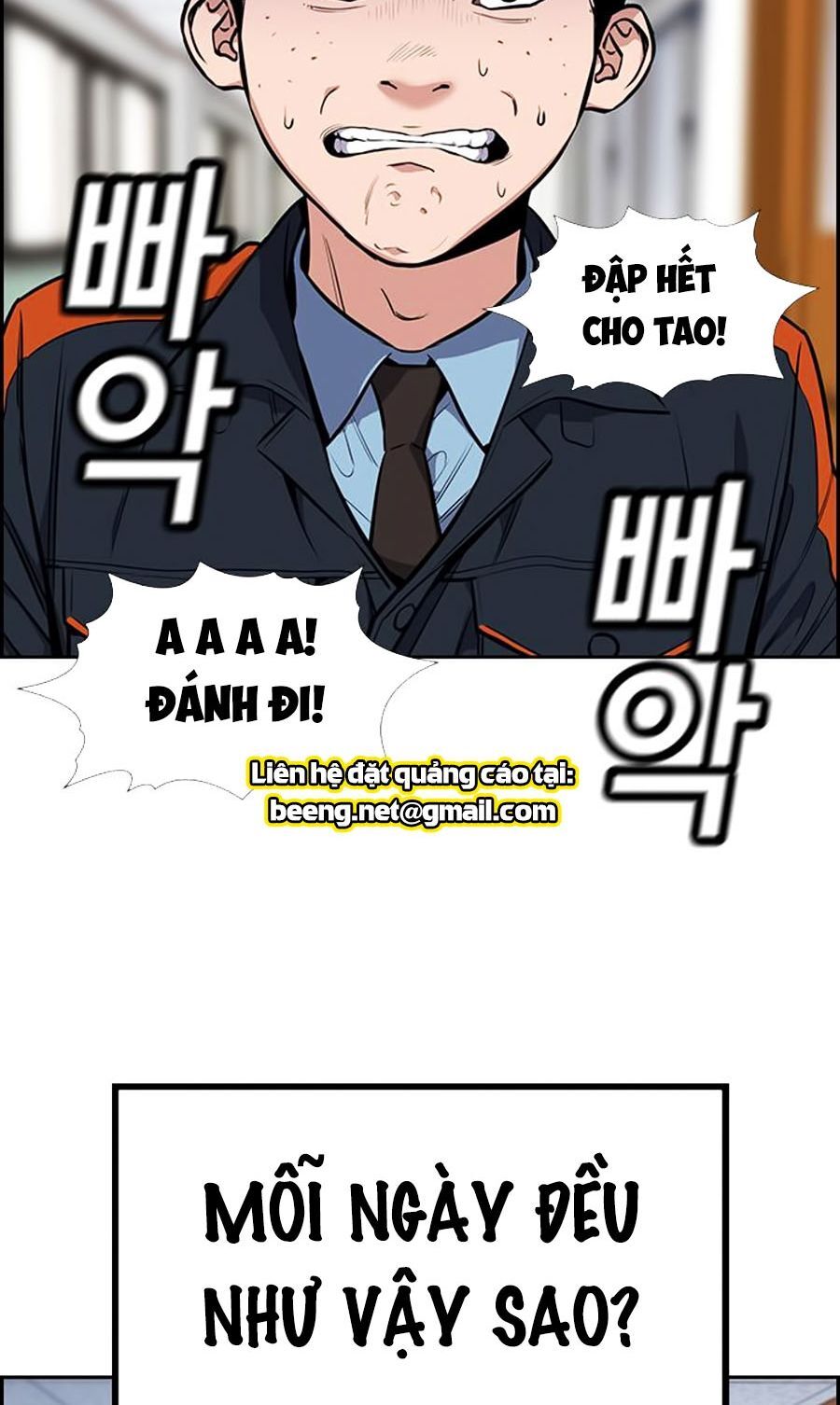 Giáo Dục Chân Chính Chapter 8 - Trang 2