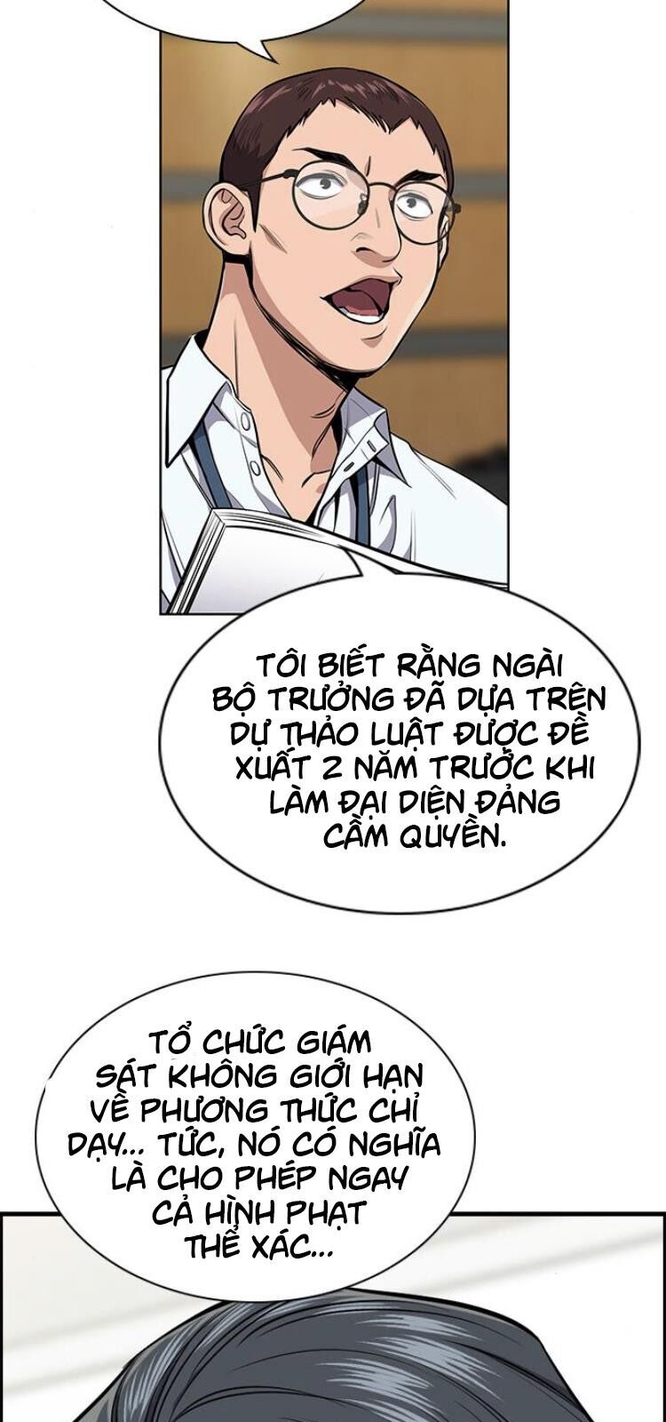 Giáo Dục Chân Chính Chapter 7 - Trang 2