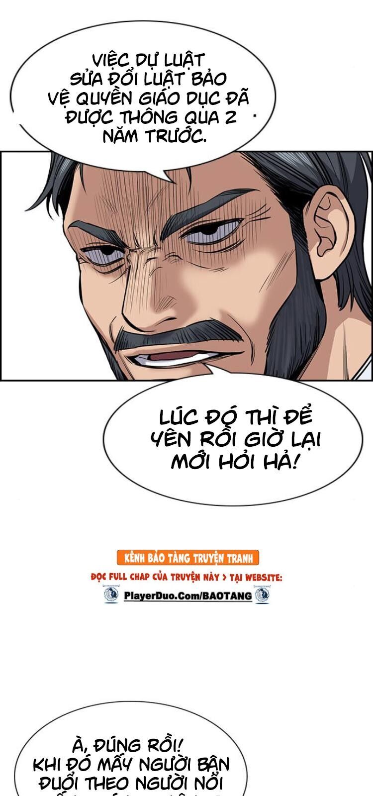 Giáo Dục Chân Chính Chapter 7 - Trang 2