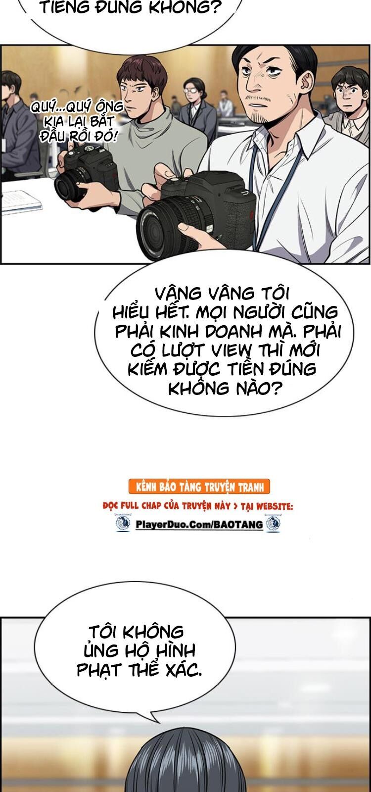 Giáo Dục Chân Chính Chapter 7 - Trang 2