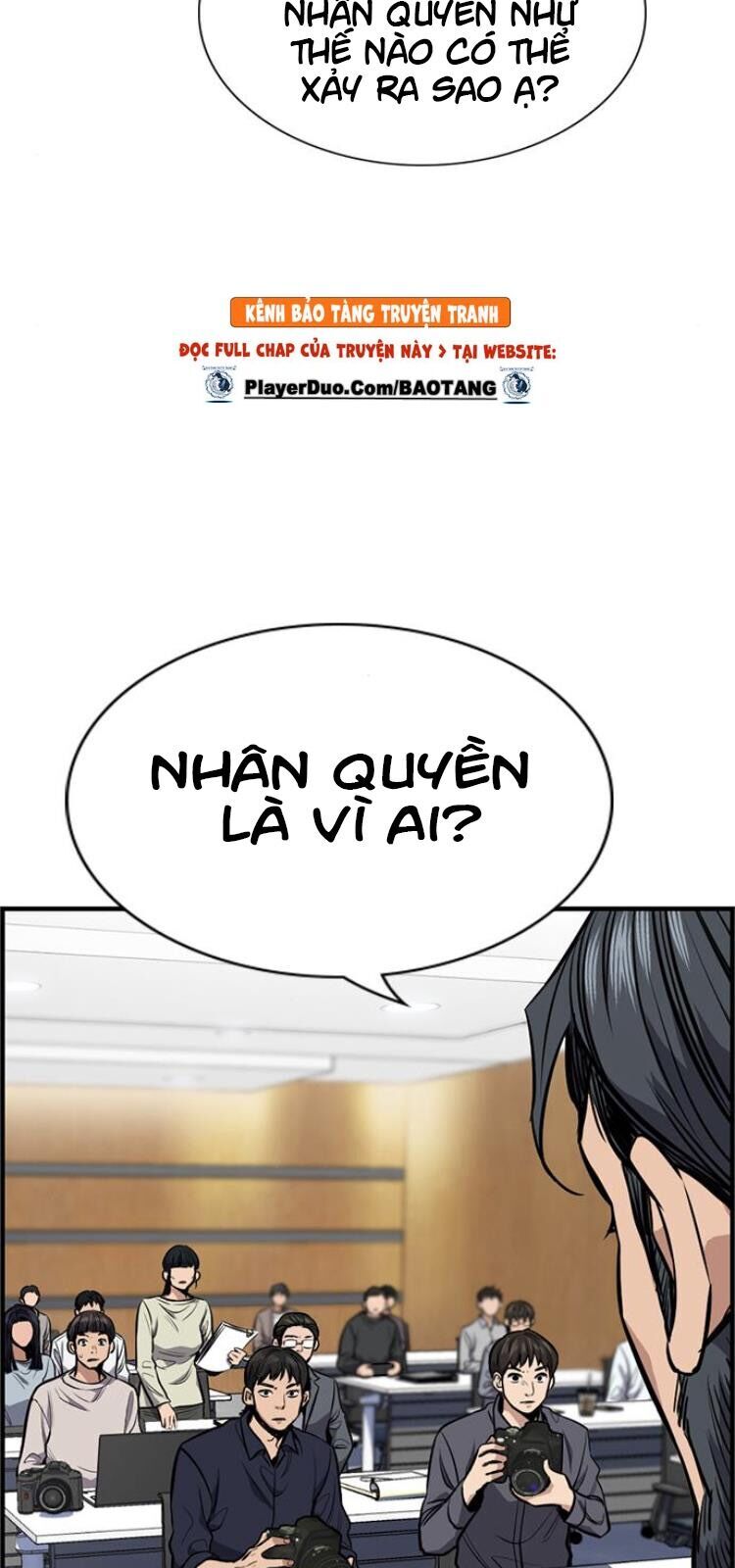 Giáo Dục Chân Chính Chapter 7 - Trang 2