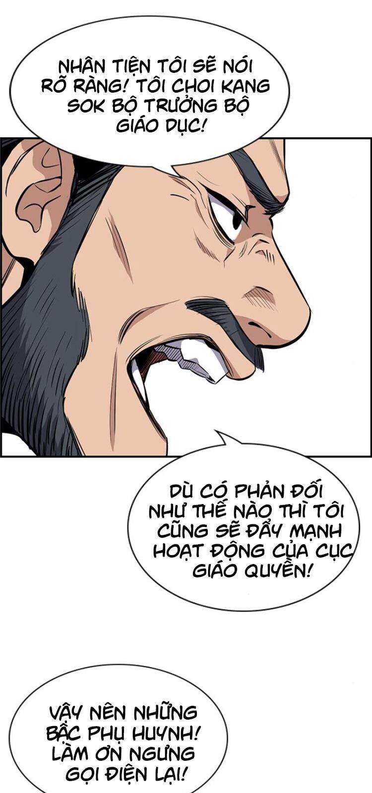 Giáo Dục Chân Chính Chapter 7 - Trang 2