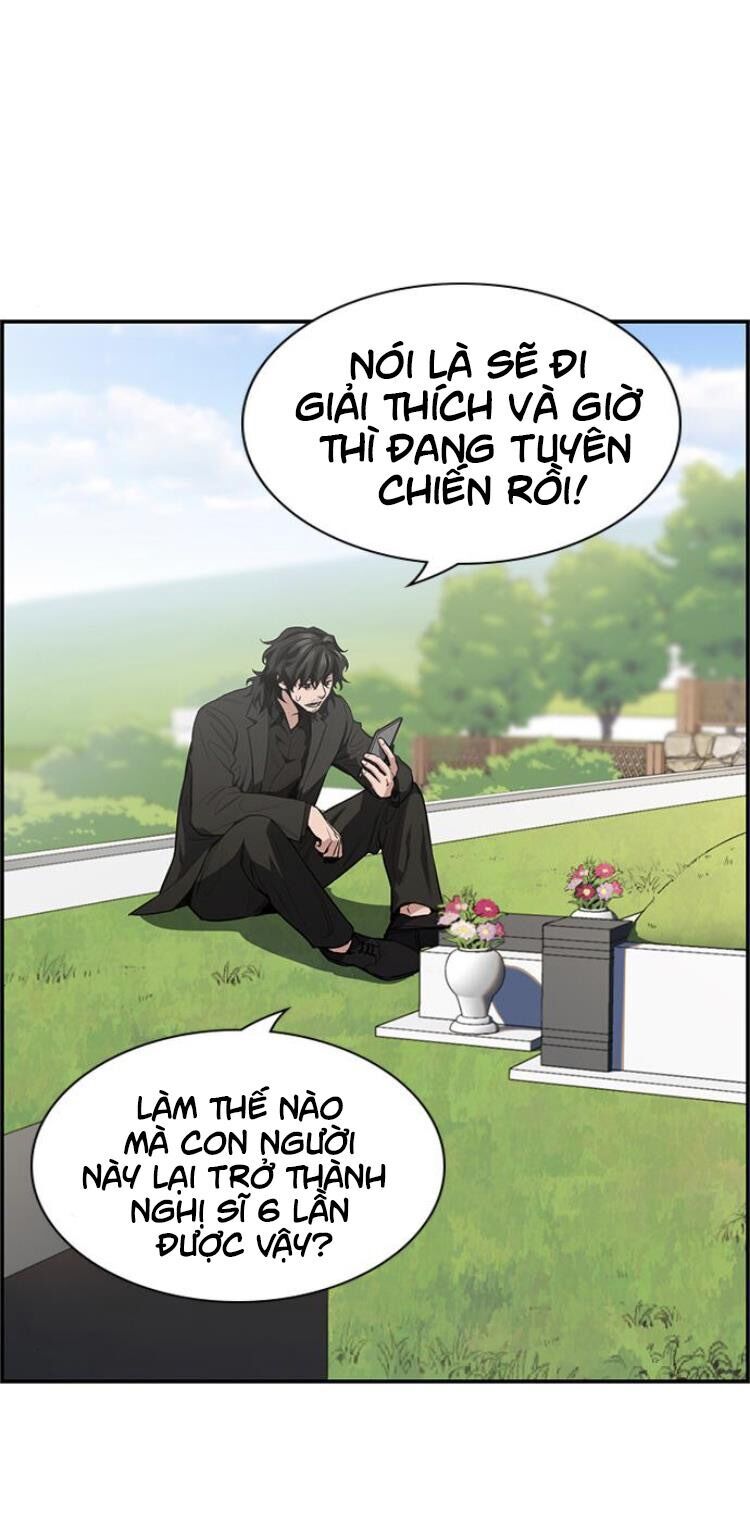 Giáo Dục Chân Chính Chapter 7 - Trang 2