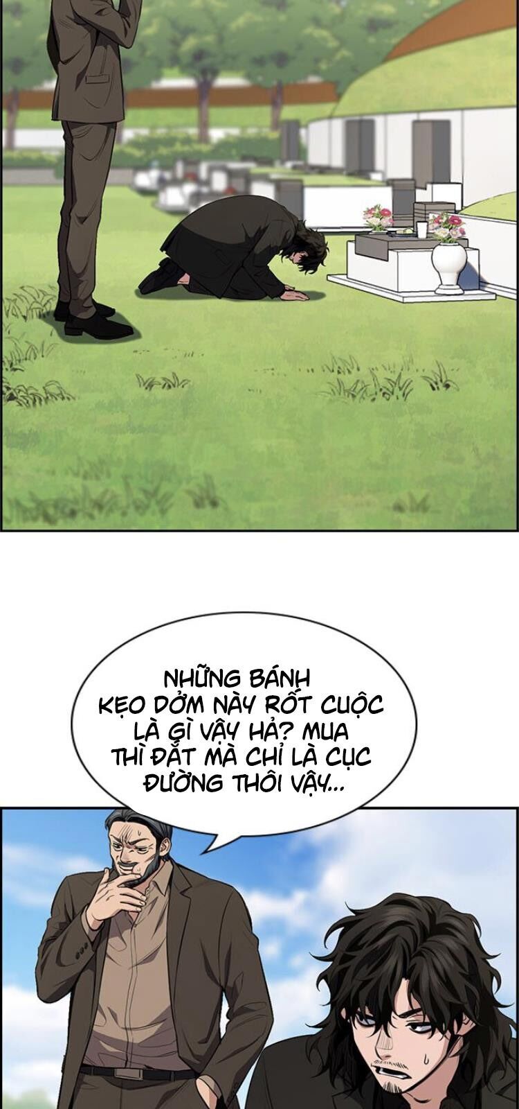 Giáo Dục Chân Chính Chapter 7 - Trang 2