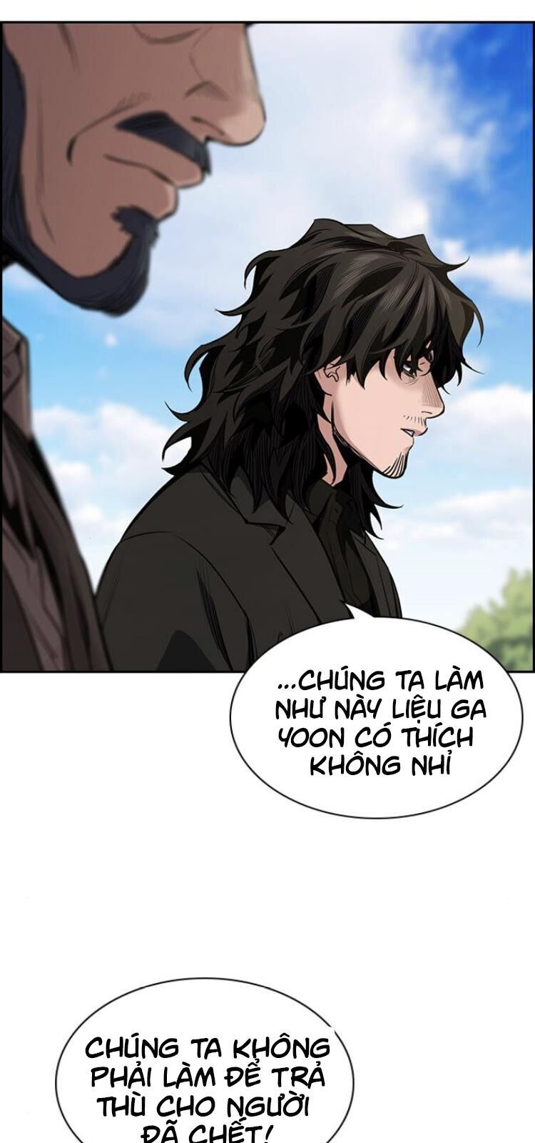 Giáo Dục Chân Chính Chapter 7 - Trang 2