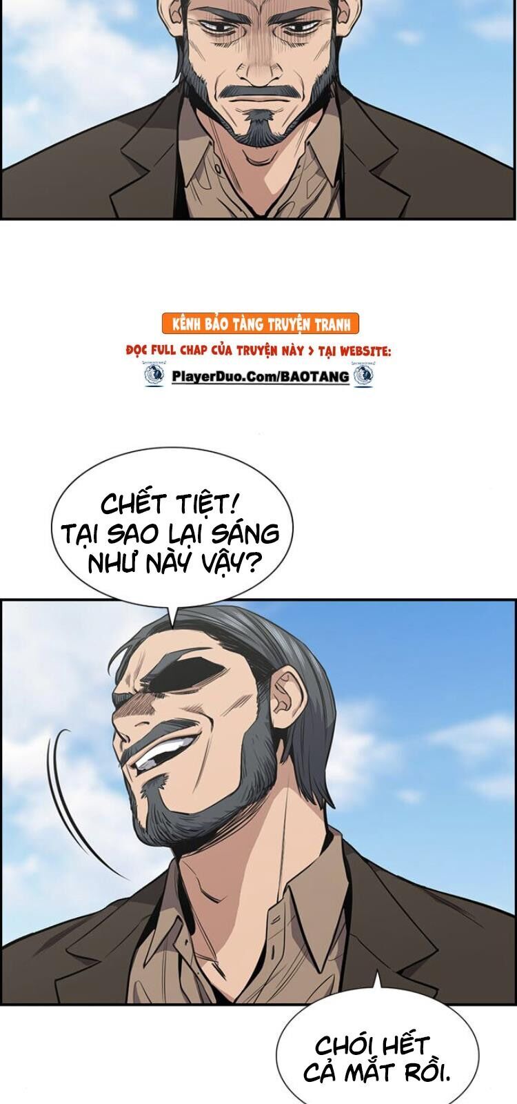 Giáo Dục Chân Chính Chapter 7 - Trang 2