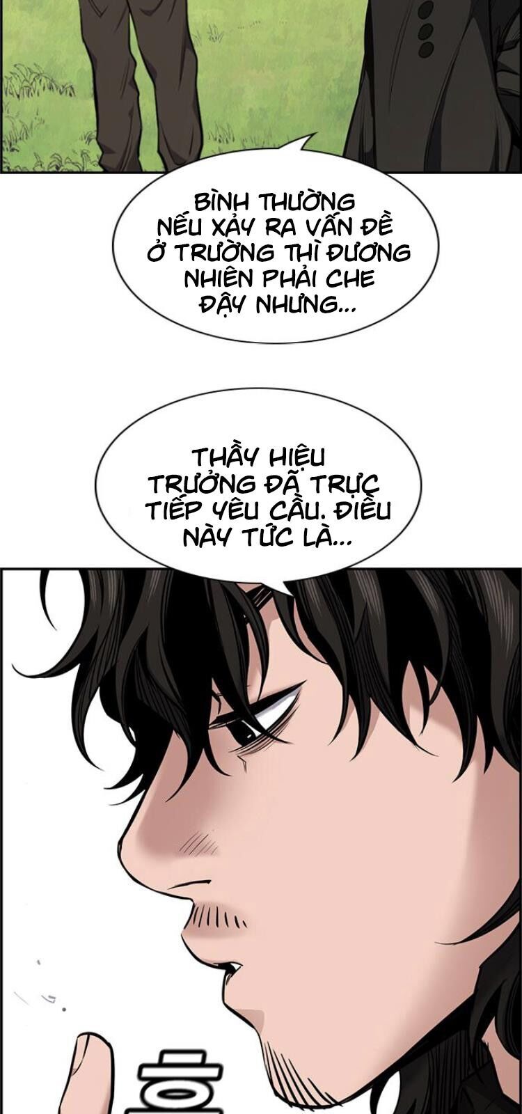 Giáo Dục Chân Chính Chapter 7 - Trang 2