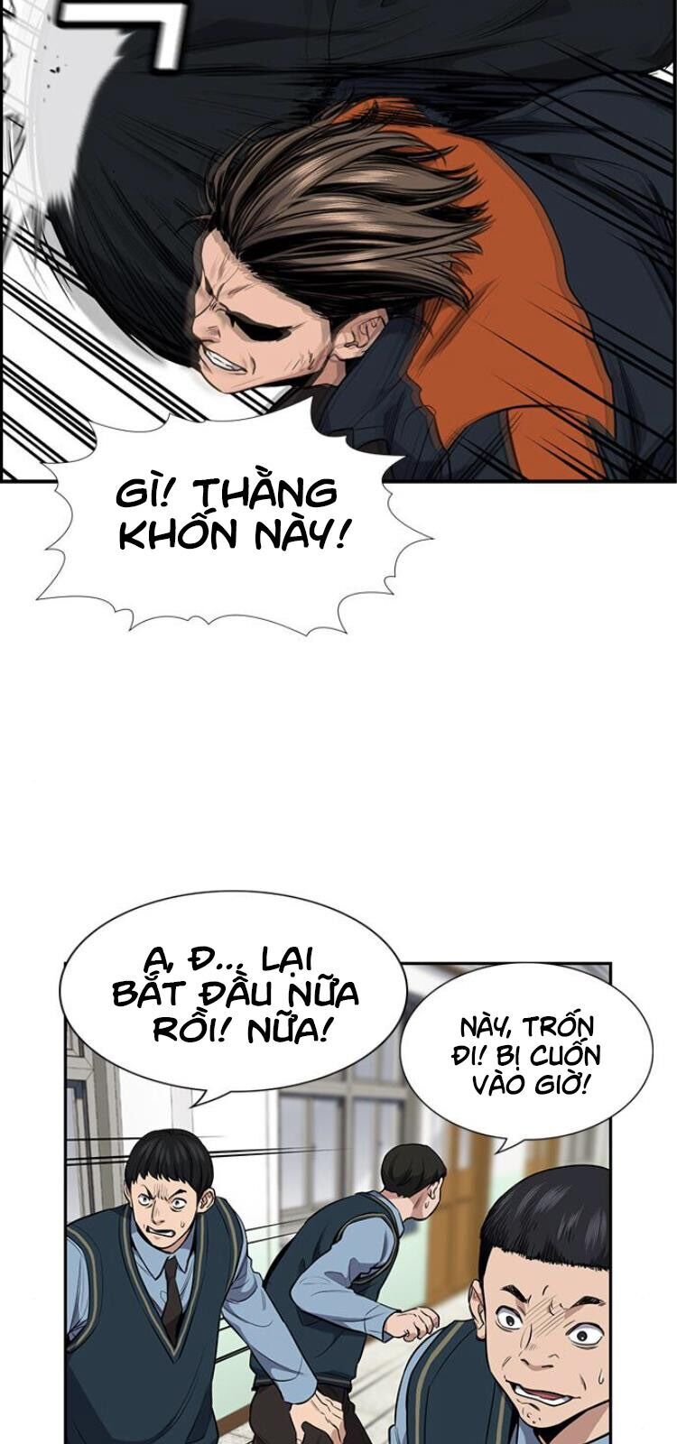 Giáo Dục Chân Chính Chapter 7 - Trang 2