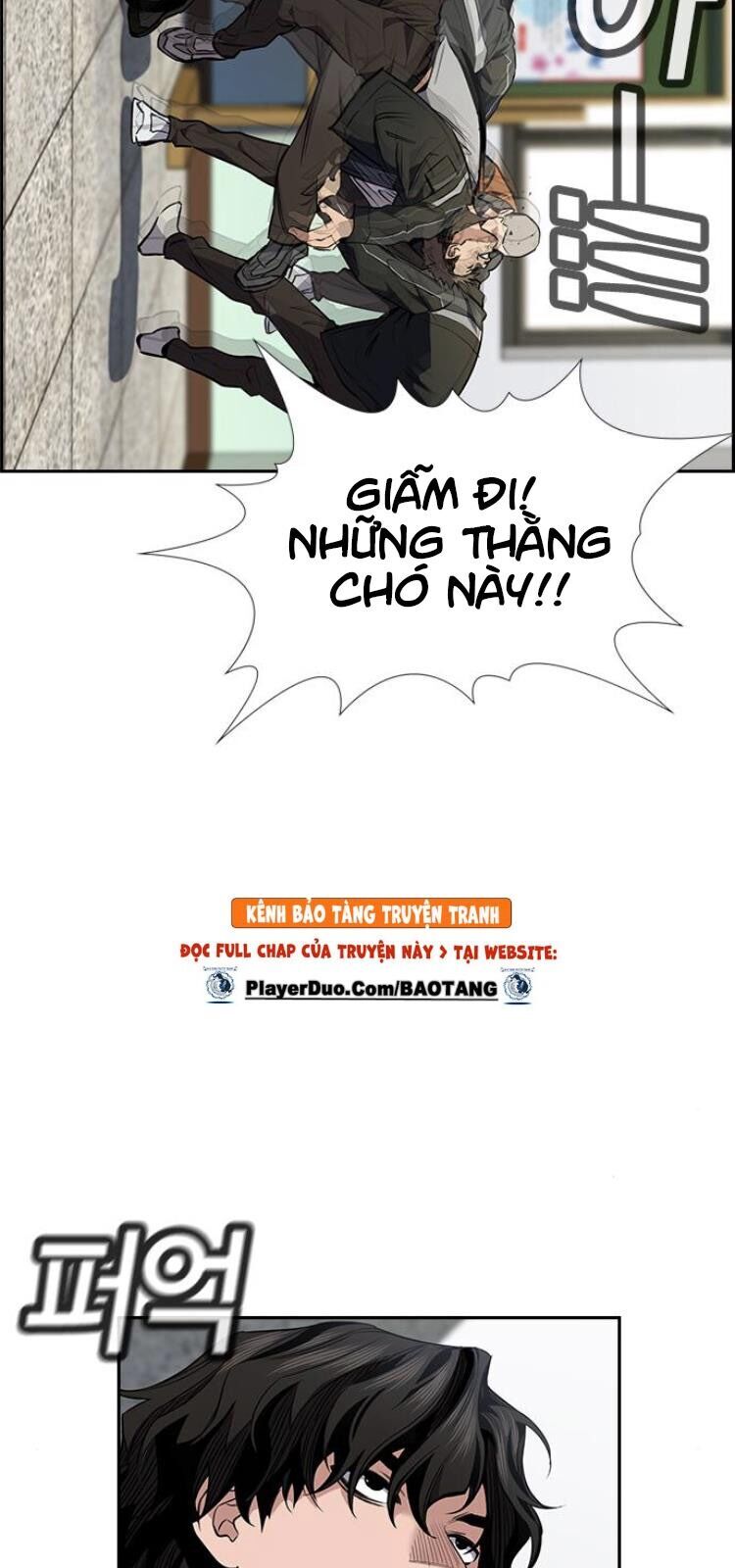 Giáo Dục Chân Chính Chapter 7 - Trang 2