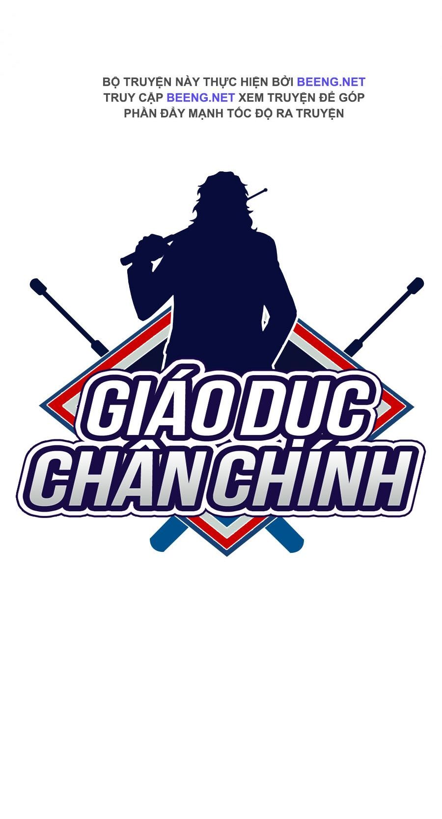 Giáo Dục Chân Chính Chapter 6 - Trang 2