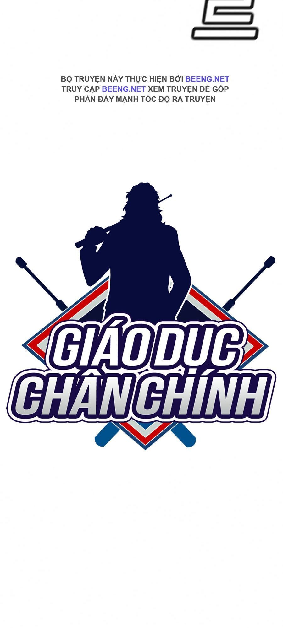 Giáo Dục Chân Chính Chapter 6 - Trang 2