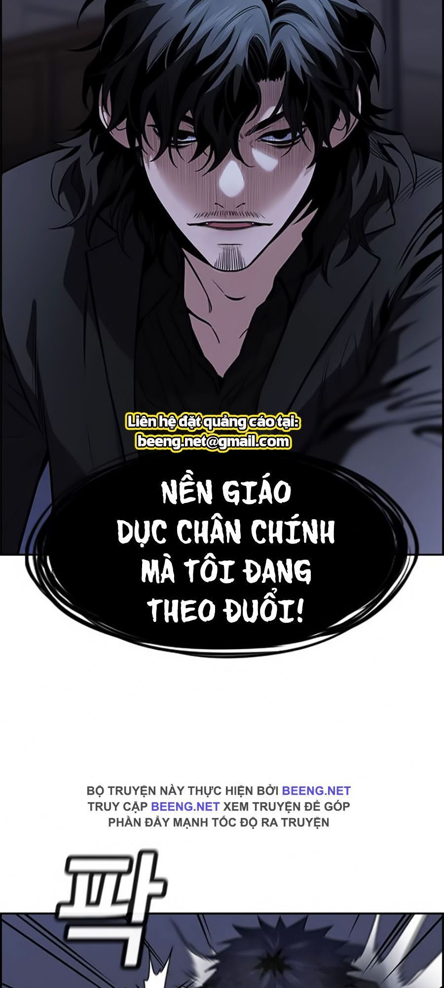 Giáo Dục Chân Chính Chapter 6 - Trang 2