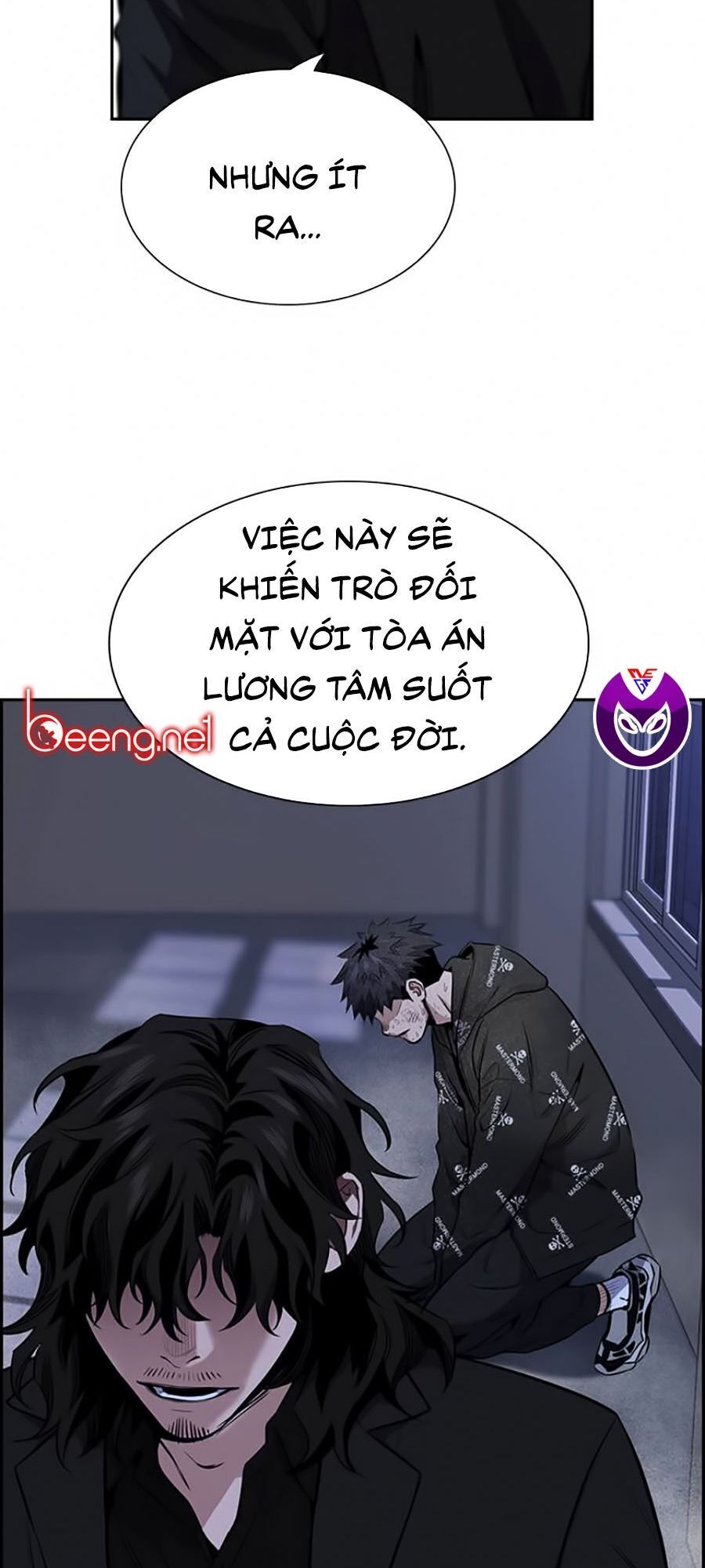 Giáo Dục Chân Chính Chapter 6 - Trang 2