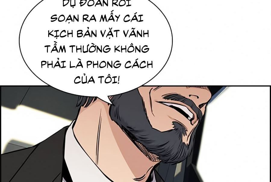 Giáo Dục Chân Chính Chapter 6 - Trang 2