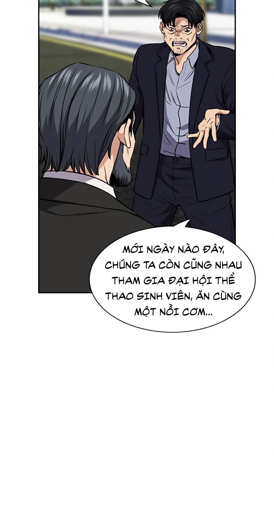 Giáo Dục Chân Chính Chapter 6 - Trang 2