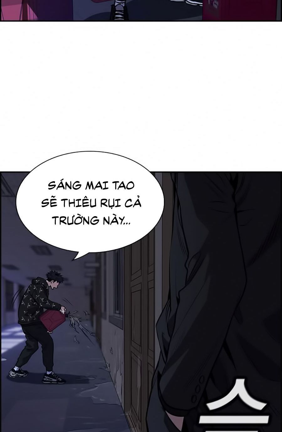 Giáo Dục Chân Chính Chapter 5 - Trang 2