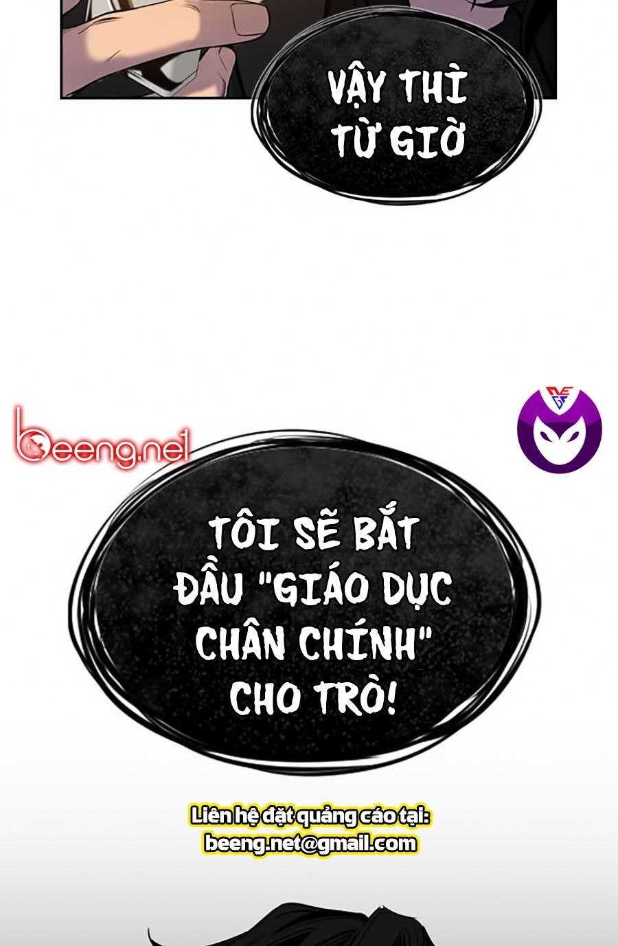 Giáo Dục Chân Chính Chapter 5 - Trang 2