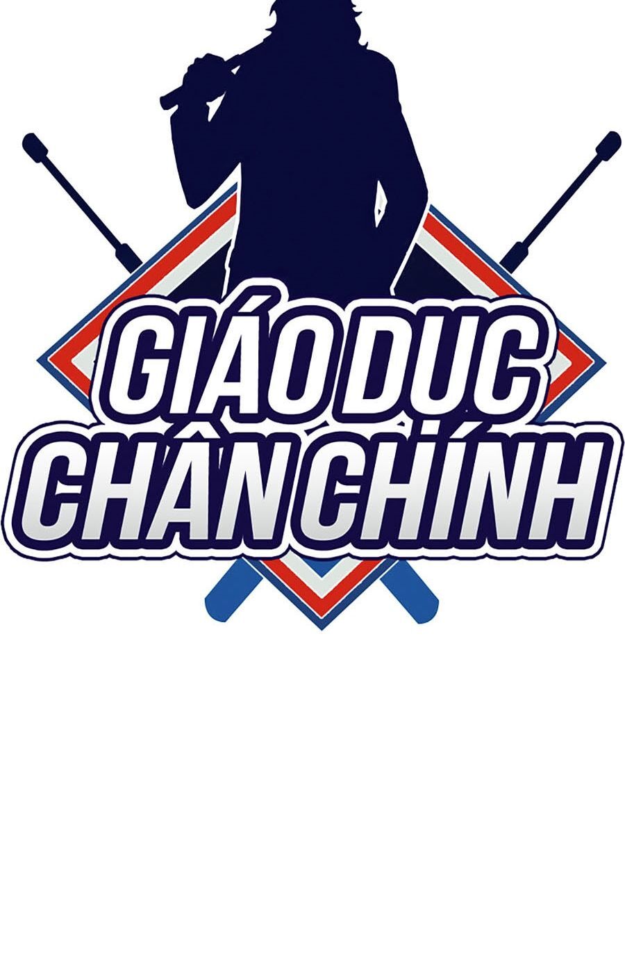 Giáo Dục Chân Chính Chapter 5 - Trang 2