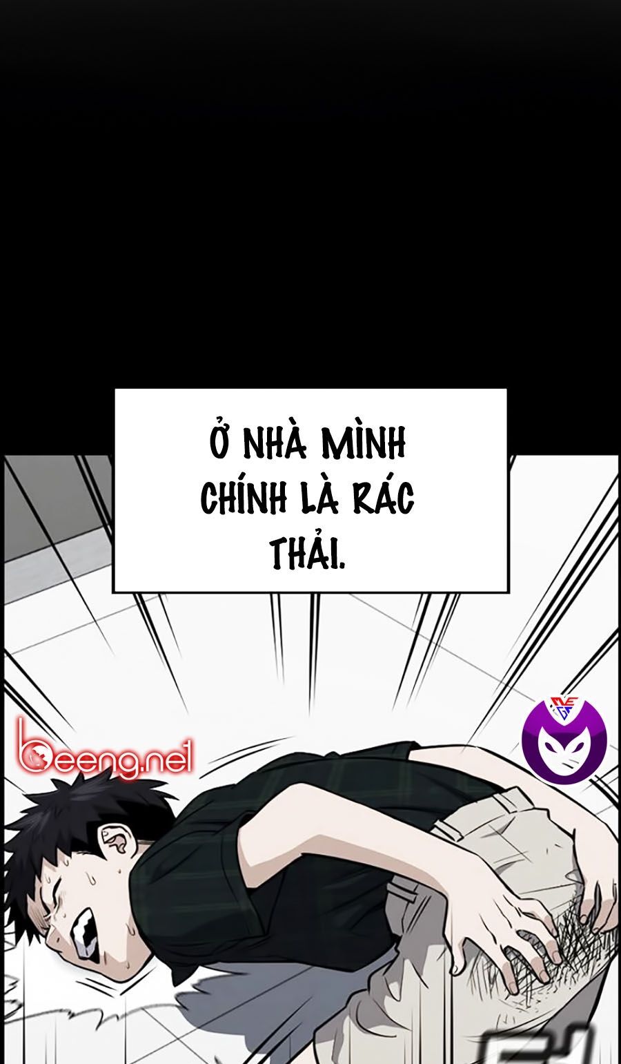 Giáo Dục Chân Chính Chapter 5 - Trang 2