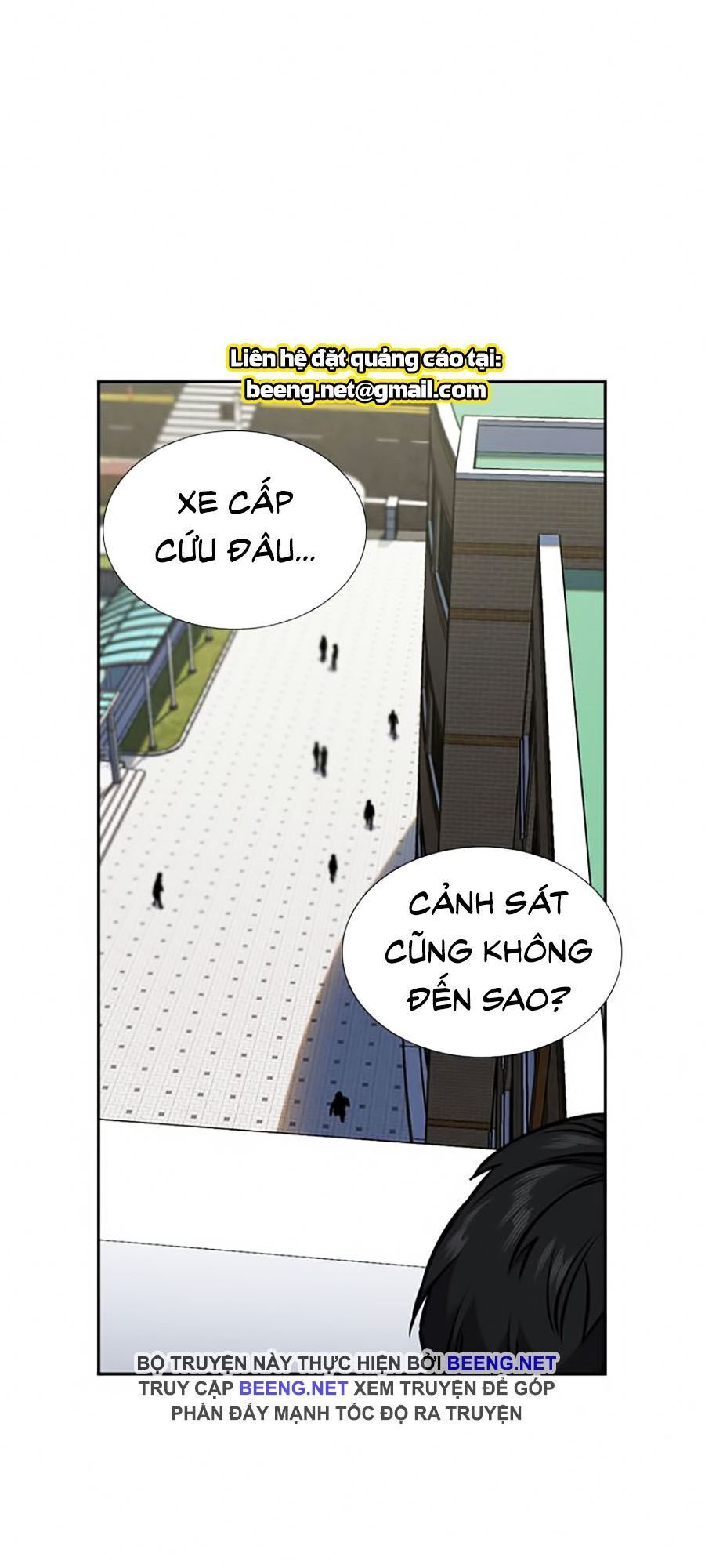 Giáo Dục Chân Chính Chapter 4 - Trang 2