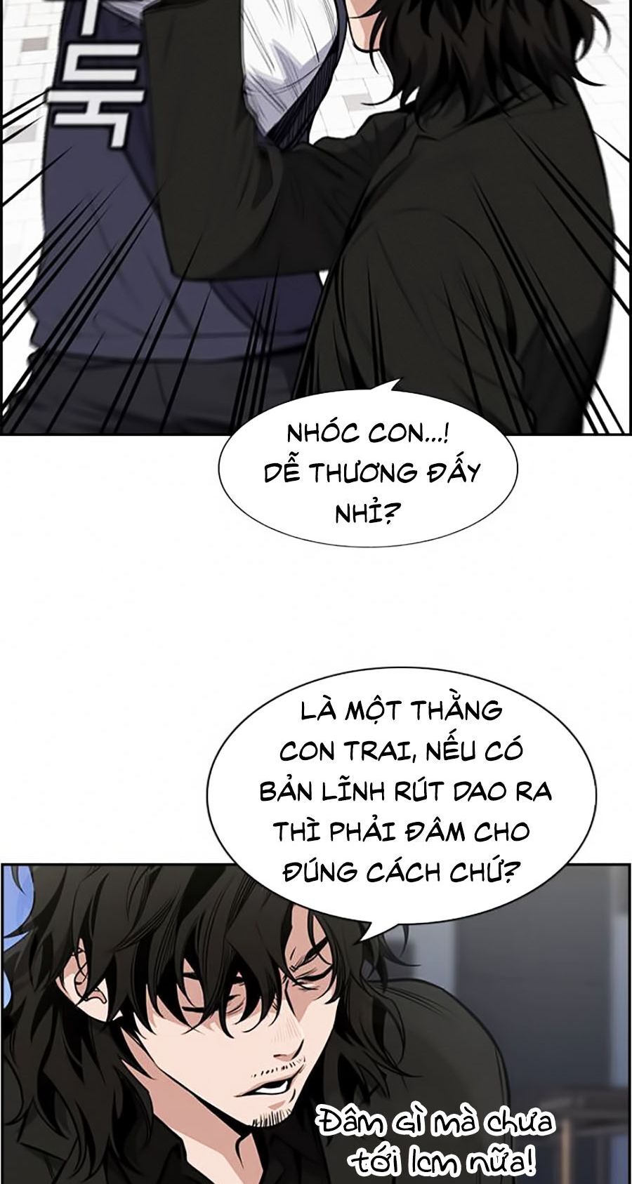 Giáo Dục Chân Chính Chapter 4 - Trang 2