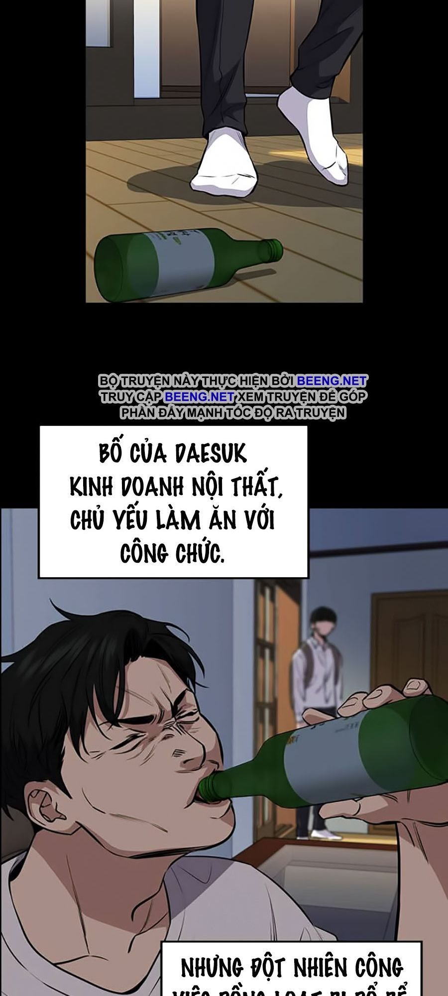 Giáo Dục Chân Chính Chapter 4 - Trang 2