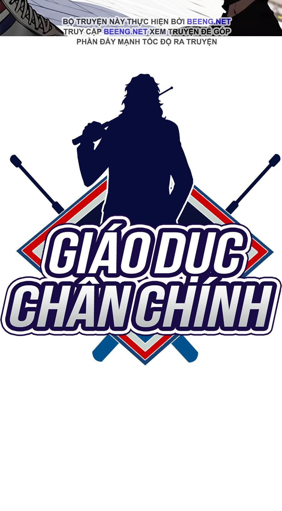 Giáo Dục Chân Chính Chapter 3 - Trang 2