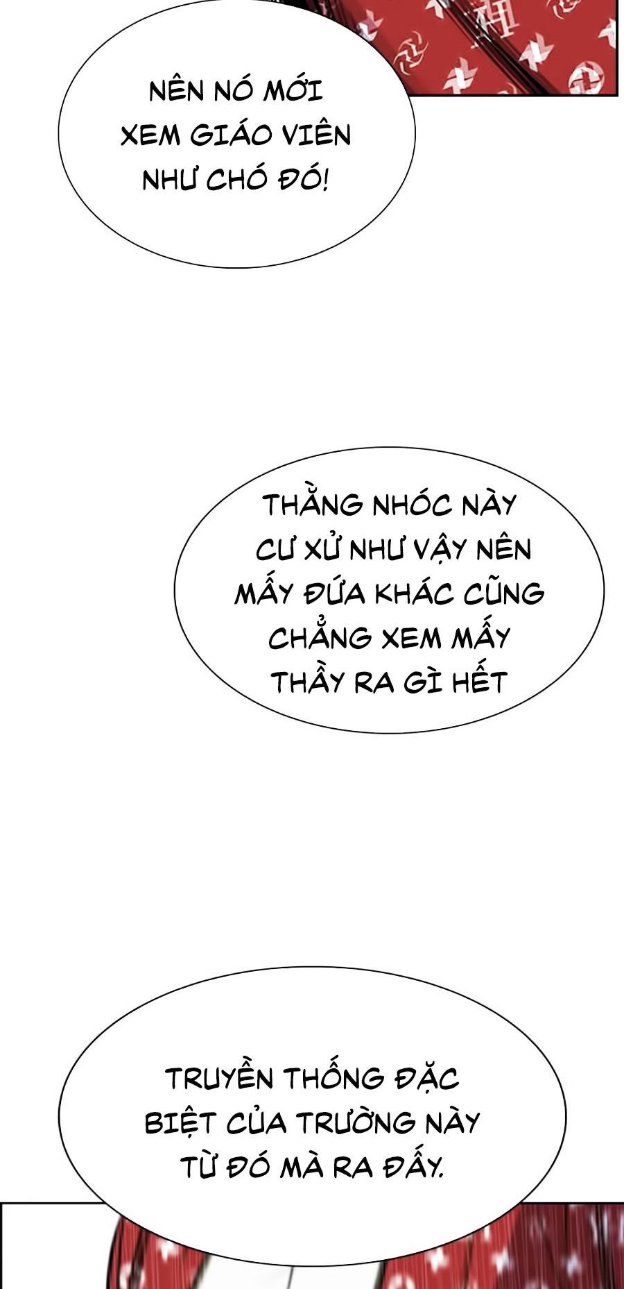 Giáo Dục Chân Chính Chapter 3 - Trang 2