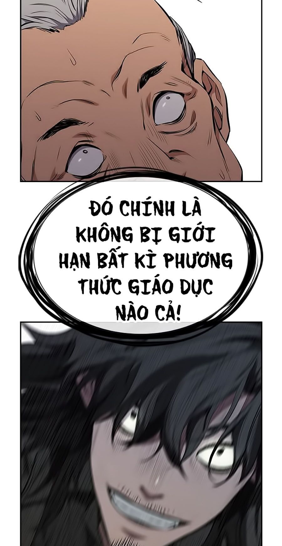 Giáo Dục Chân Chính Chapter 1 - Trang 2