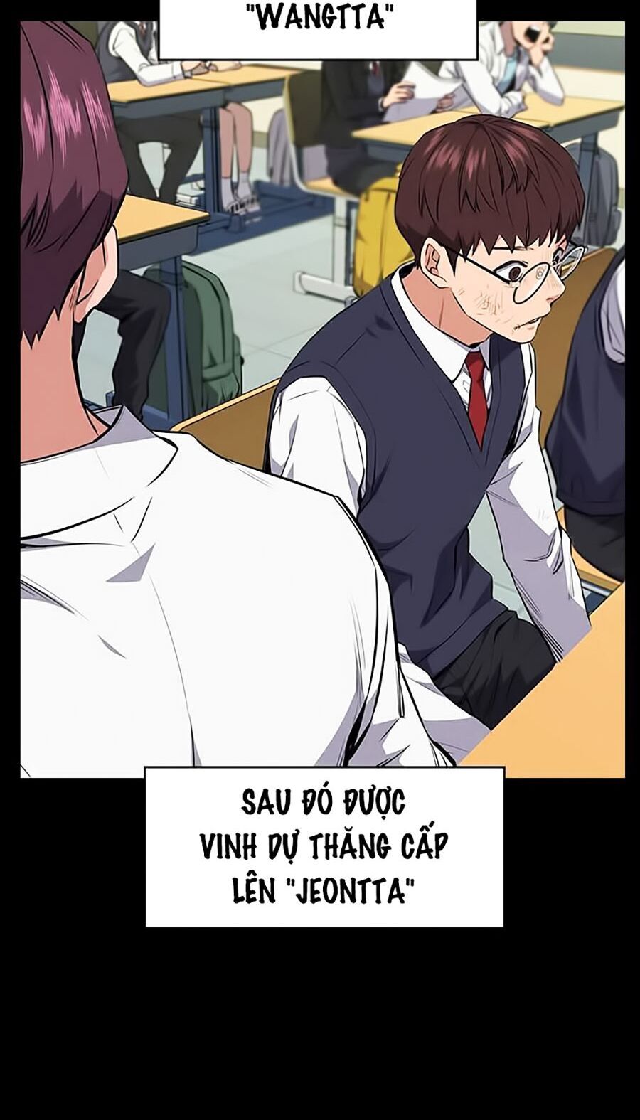 Giáo Dục Chân Chính Chapter 1 - Trang 2