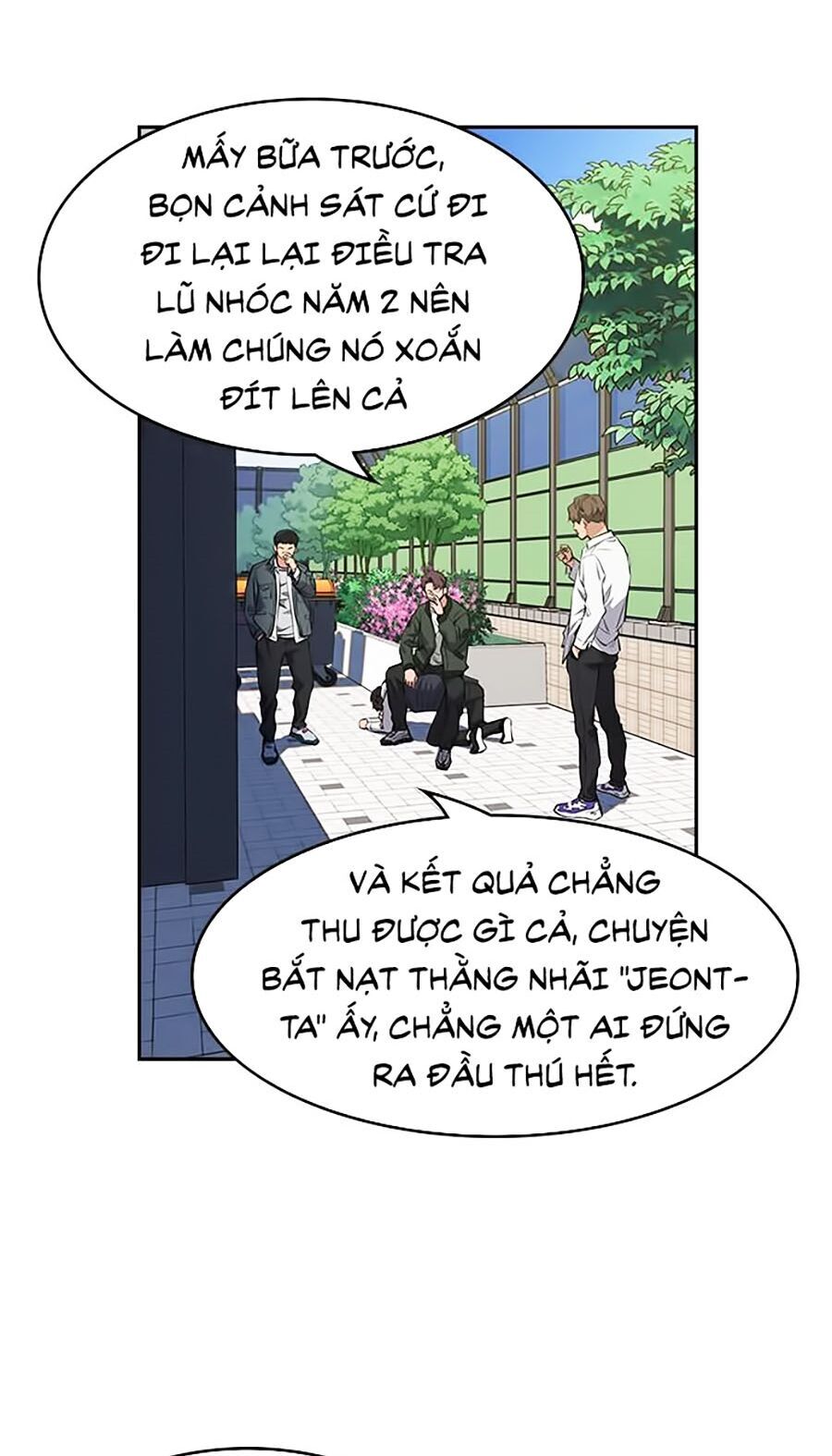 Giáo Dục Chân Chính Chapter 1 - Trang 2