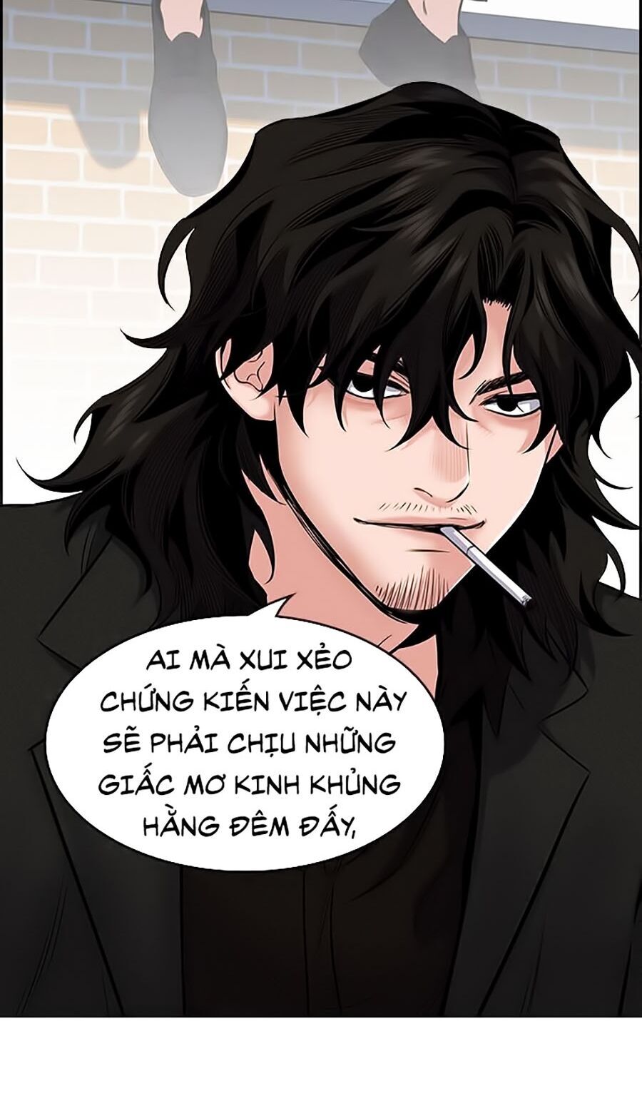 Giáo Dục Chân Chính Chapter 1 - Trang 2