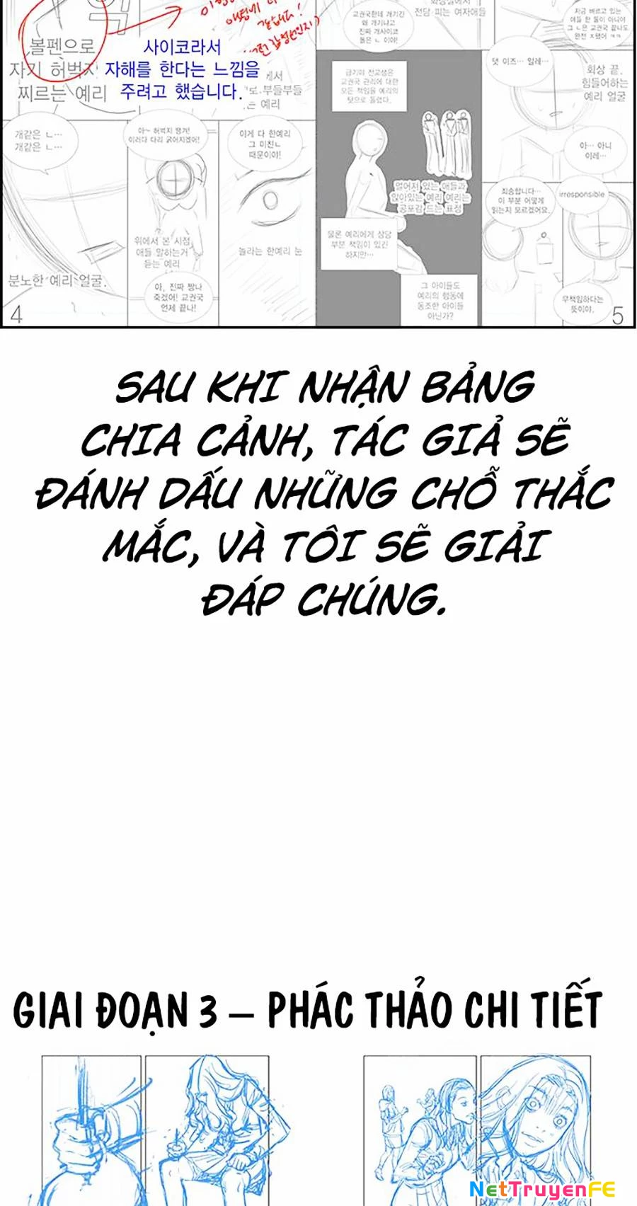 Giáo Dục Chân Chính Chapter 0 - Trang 2