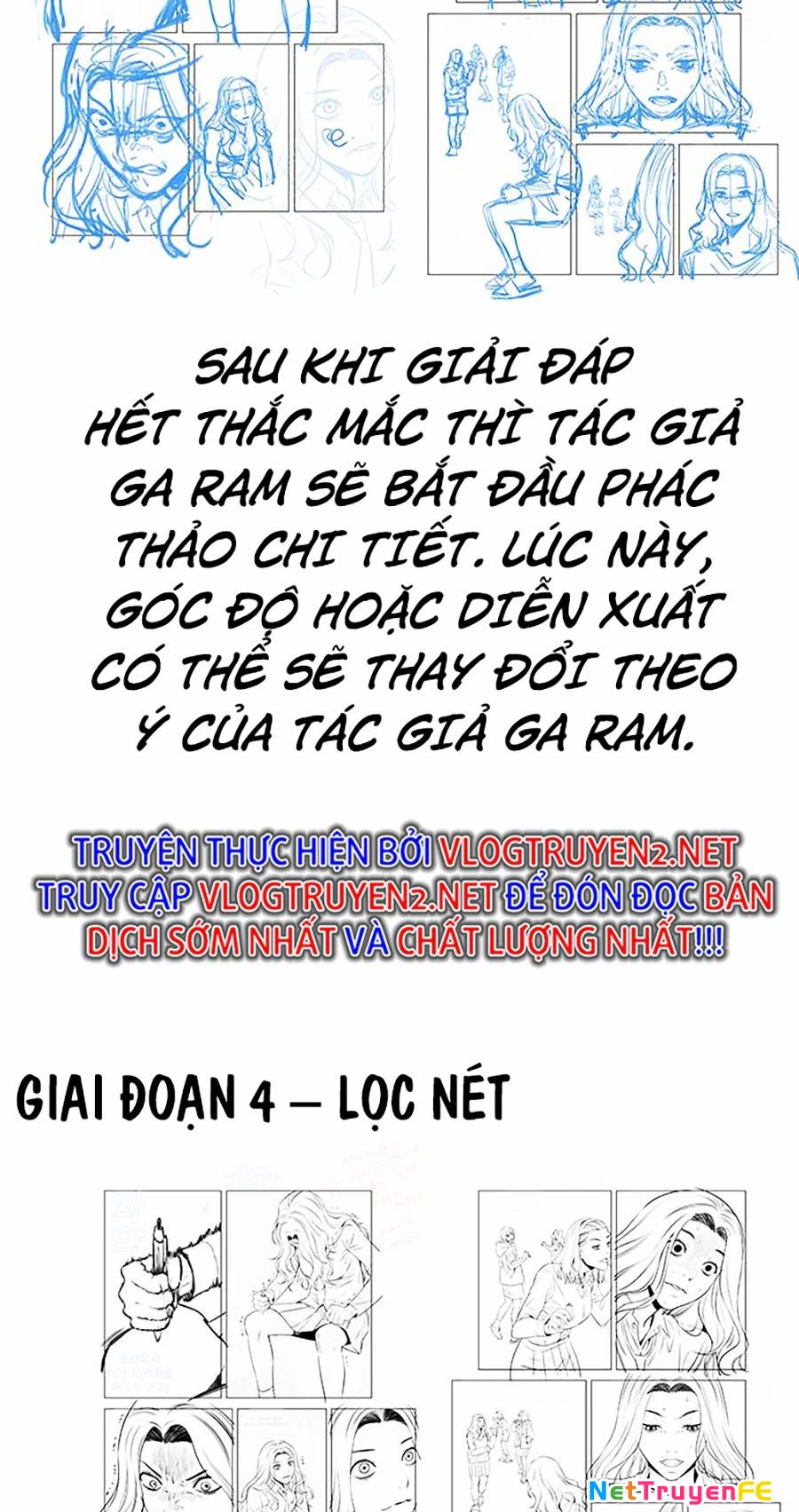 Giáo Dục Chân Chính Chapter 0 - Trang 2