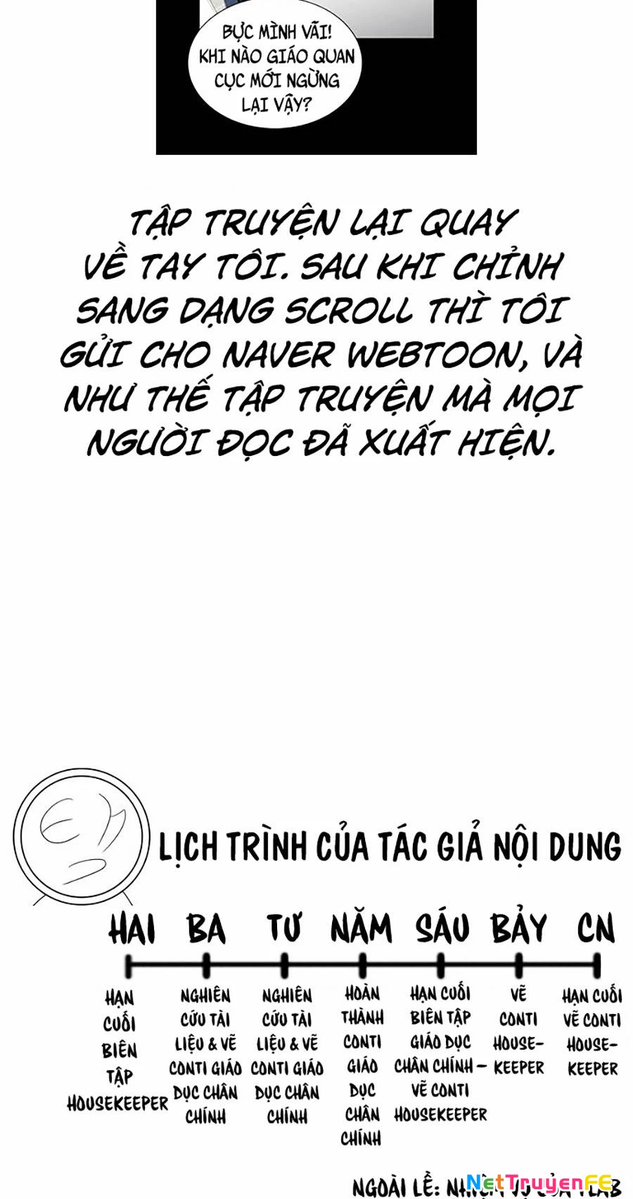 Giáo Dục Chân Chính Chapter 0 - Trang 2