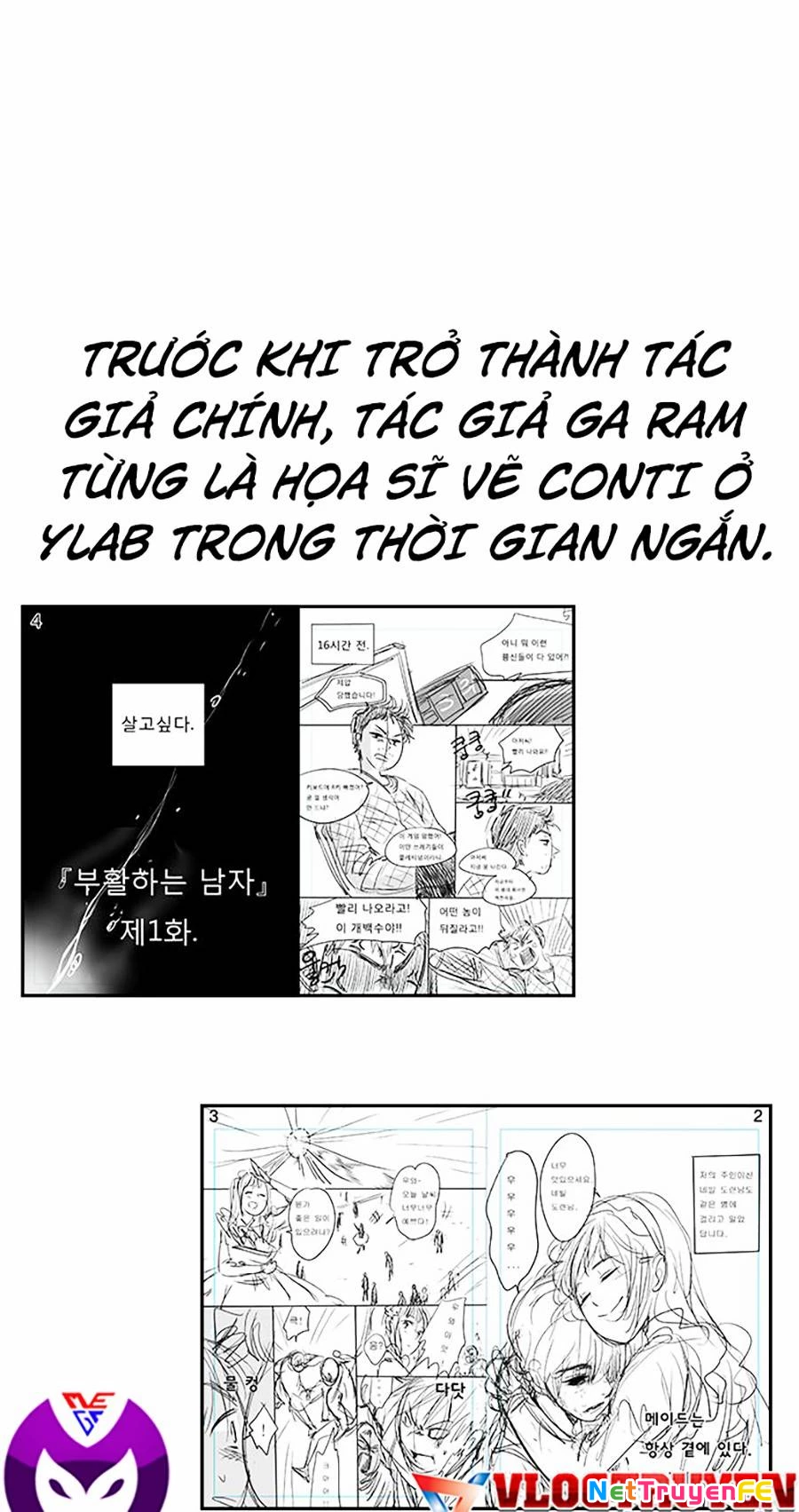 Giáo Dục Chân Chính Chapter 0 - Trang 2