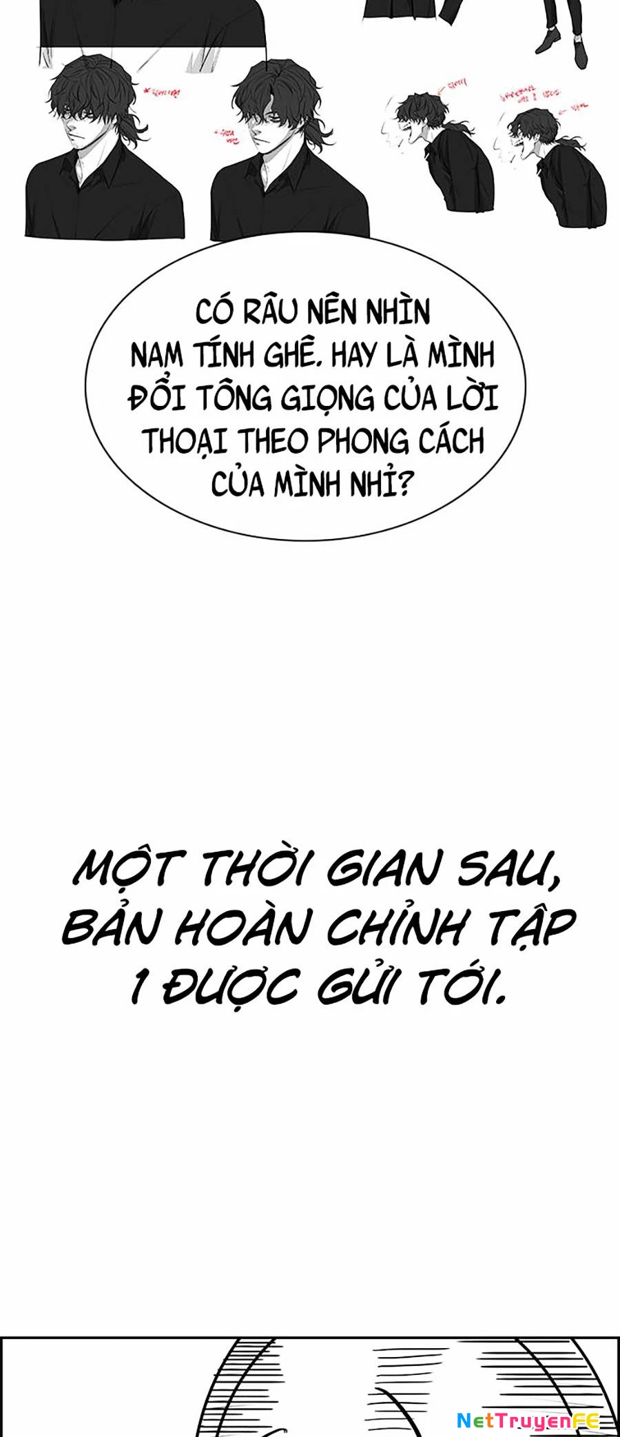 Giáo Dục Chân Chính Chapter 0 - Trang 2