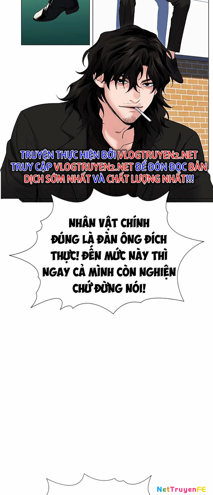 Giáo Dục Chân Chính Chapter 0 - Trang 2