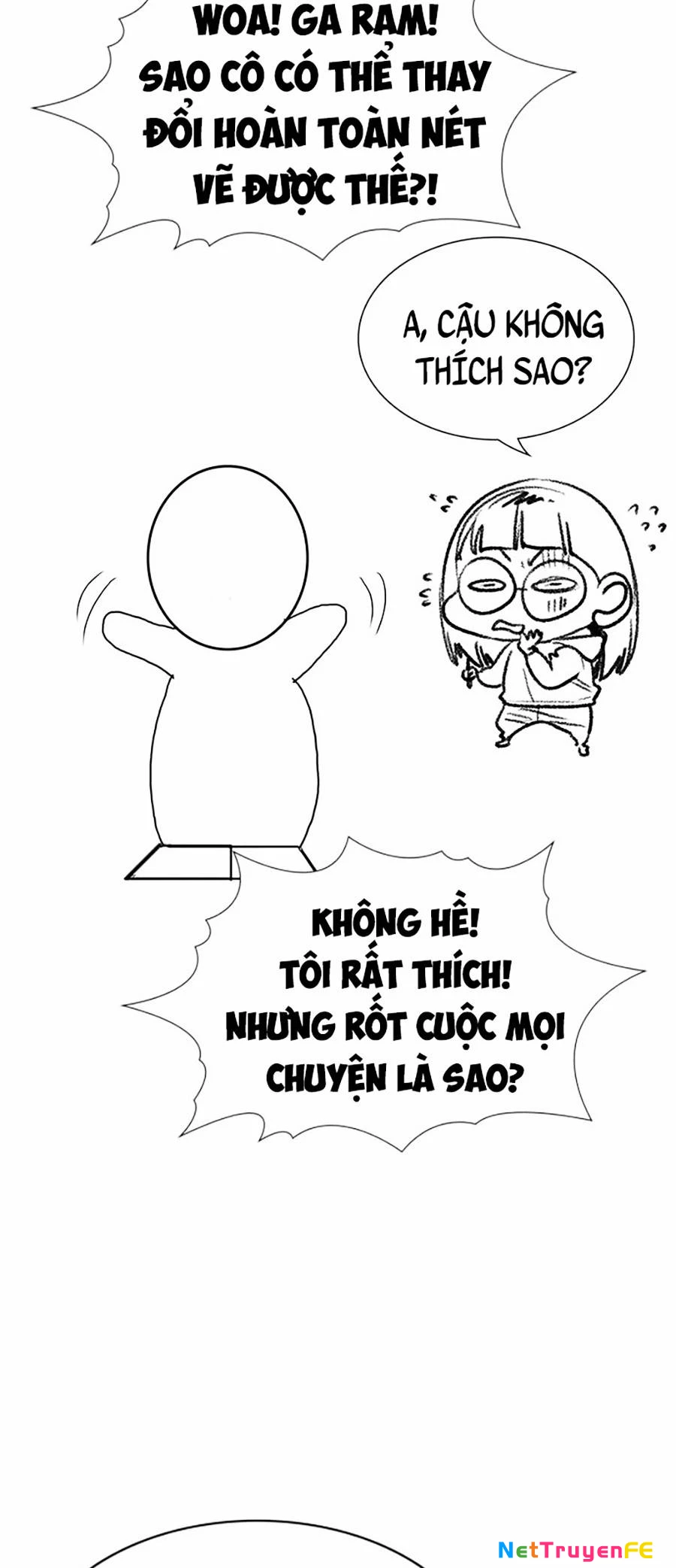 Giáo Dục Chân Chính Chapter 0 - Trang 2