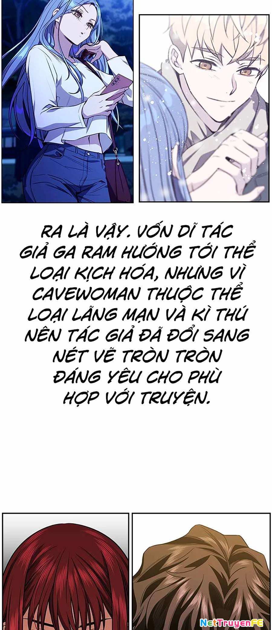 Giáo Dục Chân Chính Chapter 0 - Trang 2