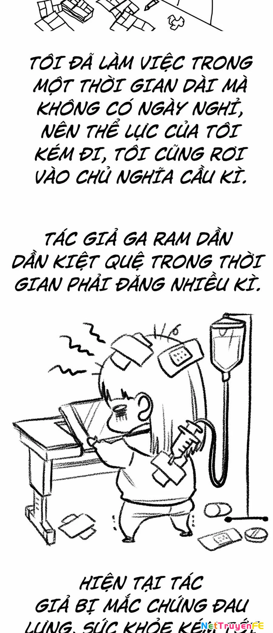 Giáo Dục Chân Chính Chapter 0 - Trang 2