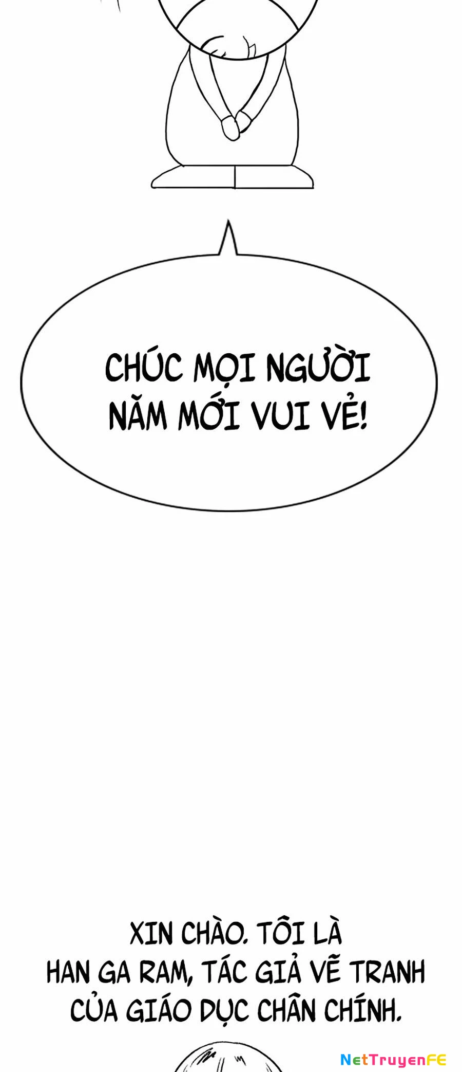 Giáo Dục Chân Chính Chapter 0 - Trang 2