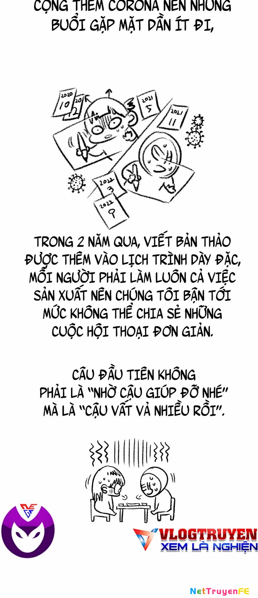 Giáo Dục Chân Chính Chapter 0 - Trang 2