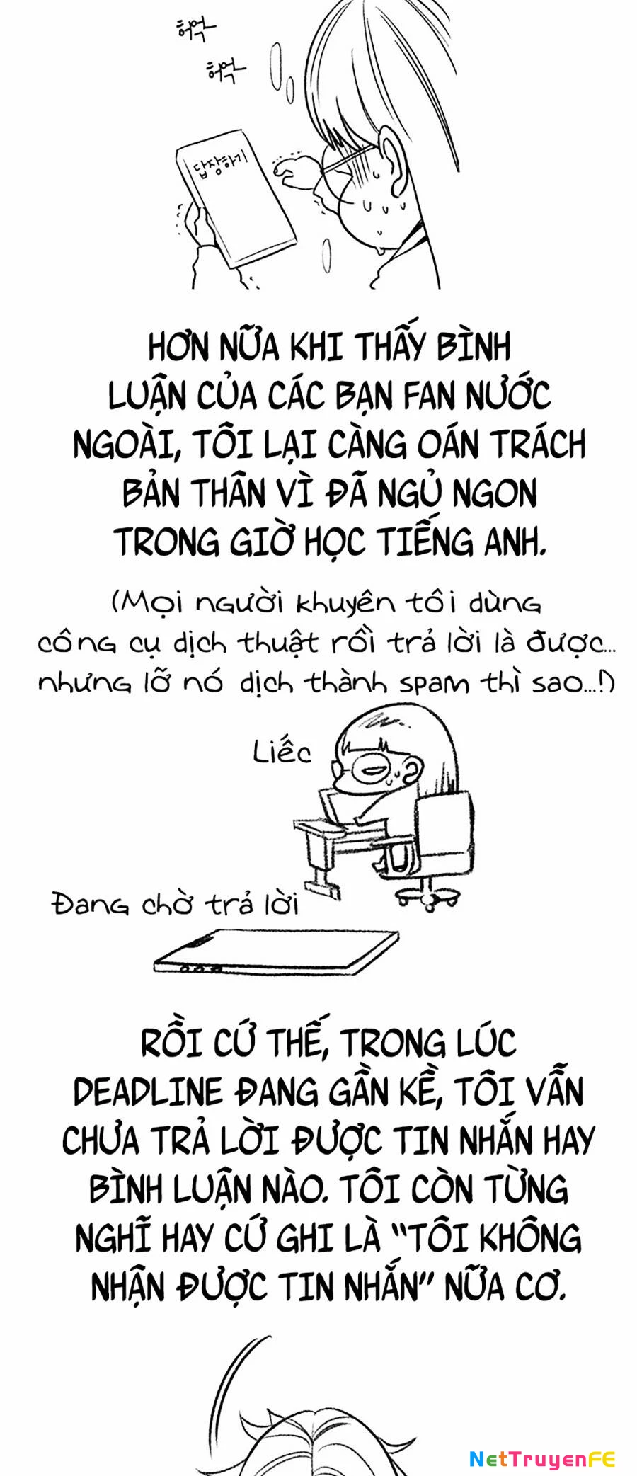 Giáo Dục Chân Chính Chapter 0 - Trang 2